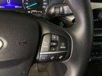 Ford Escape 2022 5p SE Híbrida L4/2.5 Aut 2022 Ford Escape Venta Interiores 7