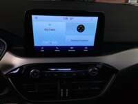 Ford Escape 2022 5p SE Híbrida L4/2.5 Aut 2022 Ford Escape Venta Interiores 8