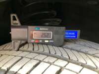 Ford Escape 2022 5p SE Híbrida L4/2.5 Aut 2022 Ford Escape Venta Llantas 12