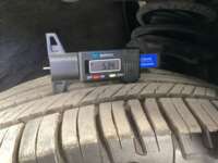 Ford Escape 2022 5p SE Híbrida L4/2.5 Aut 2022 Ford Escape Venta Llantas 3