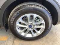 Ford Escape 2022 5p SE Híbrida L4/2.5 Aut 2022 Ford Escape Venta Llantas 4