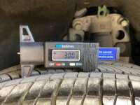 Ford Escape 2022 5p SE Híbrida L4/2.5 Aut 2022 Ford Escape Venta Llantas 6