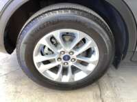 Ford Escape 2022 5p SE Híbrida L4/2.5 Aut 2022 Ford Escape Venta Llantas 7