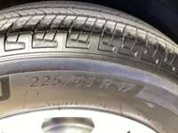 Ford Escape 2022 5p SE Híbrida L4/2.5 Aut 2022 Ford Escape Venta Llantas 8