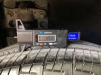 Ford Escape 2022 5p SE Híbrida L4/2.5 Aut 2022 Ford Escape Venta Llantas 9