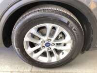 Ford Escape 2022 5p SE Híbrida L4/2.5 Aut 2022 Ford Escape Venta Llantas 10