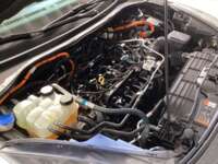 Ford Escape 2022 5p SE Híbrida L4/2.5 Aut 2022 Ford Escape Venta Motor 1