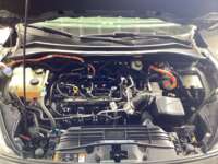 Ford Escape 2022 5p SE Híbrida L4/2.5 Aut 2022 Ford Escape Venta Motor 2