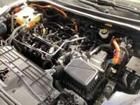 Ford Escape 2022 5p SE Híbrida L4/2.5 Aut 2022 Ford Escape Venta Motor 3