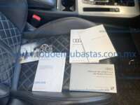 Audi Q5 2021 5p 45 S Line L4/2.0/T S-Tronic Quattro 2021 Audi Q5 Ingreso Documentos 0