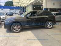 Audi Q5 2021 5p 45 S Line L4/2.0/T S-Tronic Quattro 2021 Audi Q5 Ingreso Exteriores 1