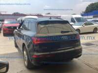 Audi Q5 2021 5p 45 S Line L4/2.0/T S-Tronic Quattro 2021 Audi Q5 Ingreso Exteriores 2