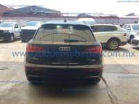 Audi Q5 2021 5p 45 S Line L4/2.0/T S-Tronic Quattro 2021 Audi Q5 Ingreso Exteriores 3