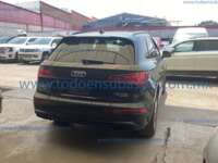 Audi Q5 2021 5p 45 S Line L4/2.0/T S-Tronic Quattro 2021 Audi Q5 Ingreso Exteriores 4