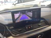 Audi Q5 2021 5p 45 S Line L4/2.0/T S-Tronic Quattro 2021 Audi Q5 Ingreso Interiores 11