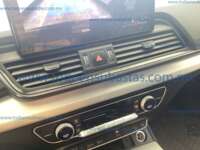 Audi Q5 2021 5p 45 S Line L4/2.0/T S-Tronic Quattro 2021 Audi Q5 Ingreso Interiores 12