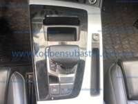 Audi Q5 2021 5p 45 S Line L4/2.0/T S-Tronic Quattro 2021 Audi Q5 Ingreso Interiores 15