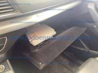 Audi Q5 2021 5p 45 S Line L4/2.0/T S-Tronic Quattro 2021 Audi Q5 Ingreso Interiores 17