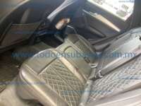 Audi Q5 2021 5p 45 S Line L4/2.0/T S-Tronic Quattro 2021 Audi Q5 Ingreso Interiores 19