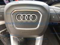 Audi Q5 2021 5p 45 S Line L4/2.0/T S-Tronic Quattro 2021 Audi Q5 Ingreso Interiores 20