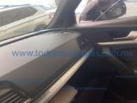 Audi Q5 2021 5p 45 S Line L4/2.0/T S-Tronic Quattro 2021 Audi Q5 Ingreso Interiores 21