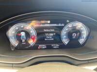 Audi Q5 2021 5p 45 S Line L4/2.0/T S-Tronic Quattro 2021 Audi Q5 Ingreso Interiores 3