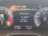 Audi Q5 2021 5p 45 S Line L4/2.0/T S-Tronic Quattro 2021 Audi Q5 Ingreso Interiores 4