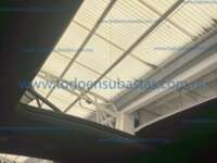 Audi Q5 2021 5p 45 S Line L4/2.0/T S-Tronic Quattro 2021 Audi Q5 Ingreso Interiores 9