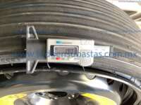 Audi Q5 2021 5p 45 S Line L4/2.0/T S-Tronic Quattro IMG_9433