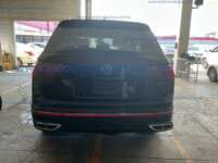 Volkswagen Tiguan 2024 5p R-Line 10 Años L4/2.0/T Aut IMG_9318
