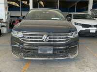 Volkswagen Tiguan 2024 5p R-Line 10 Años L4/2.0/T Aut IMG_9314