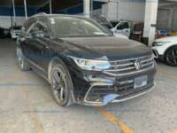 Volkswagen Tiguan 2024 5p R-Line 10 Años L4/2.0/T Aut IMG_9315