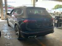 Volkswagen Tiguan 2024 5p R-Line 10 Años L4/2.0/T Aut IMG_9319