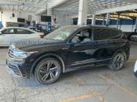 Volkswagen Tiguan 2024 5p R-Line 10 Años L4/2.0/T Aut IMG_9320