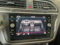 Volkswagen Tiguan 2024 5p R-Line 10 Años L4/2.0/T Aut IMG_9343