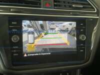 Volkswagen Tiguan 2024 5p R-Line 10 Años L4/2.0/T Aut IMG_9344