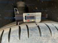 Volkswagen Tiguan 2024 5p R-Line 10 Años L4/2.0/T Aut IMG_9365