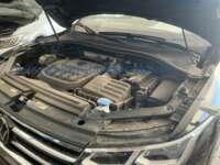 Volkswagen Tiguan 2024 5p R-Line 10 Años L4/2.0/T Aut IMG_9321