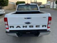 Ford Ranger 2022 4p XLT Doble Cabina L5/3.2 Aut Diesel 4X4 2022 Ford Ranger Venta Cajuela 1