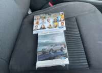 Ford Ranger 2022 4p XLT Doble Cabina L5/3.2 Aut Diesel 4X4 2022 Ford Ranger Venta Documentos 1