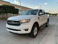 Ford Ranger 2022 4p XLT Doble Cabina L5/3.2 Aut Diesel 4X4 2022 Ford Ranger Venta Exteriores 1