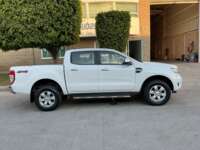 Ford Ranger 2022 4p XLT Doble Cabina L5/3.2 Aut Diesel 4X4 2022 Ford Ranger Venta Exteriores 4
