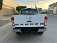 Ford Ranger 2022 4p XLT Doble Cabina L5/3.2 Aut Diesel 4X4 2022 Ford Ranger Venta Exteriores 6