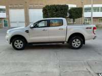 Ford Ranger 2022 4p XLT Doble Cabina L5/3.2 Aut Diesel 4X4 2022 Ford Ranger Venta Exteriores 8