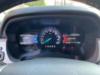 Ford Ranger 2022 4p XLT Doble Cabina L5/3.2 Aut Diesel 4X4 2022 Ford Ranger Venta Interiores 2