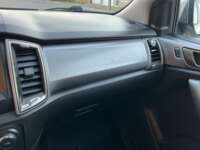 Ford Ranger 2022 4p XLT Doble Cabina L5/3.2 Aut Diesel 4X4 2022 Ford Ranger Venta Interiores 11