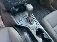 Ford Ranger 2022 4p XLT Doble Cabina L5/3.2 Aut Diesel 4X4 2022 Ford Ranger Venta Interiores 15