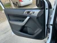 Ford Ranger 2022 4p XLT Doble Cabina L5/3.2 Aut Diesel 4X4 2022 Ford Ranger Venta Interiores 17