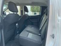 Ford Ranger 2022 4p XLT Doble Cabina L5/3.2 Aut Diesel 4X4 2022 Ford Ranger Venta Interiores 20