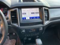 Ford Ranger 2022 4p XLT Doble Cabina L5/3.2 Aut Diesel 4X4 2022 Ford Ranger Venta Interiores 5